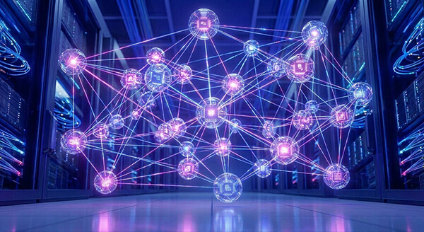 Technical & Network Architecture